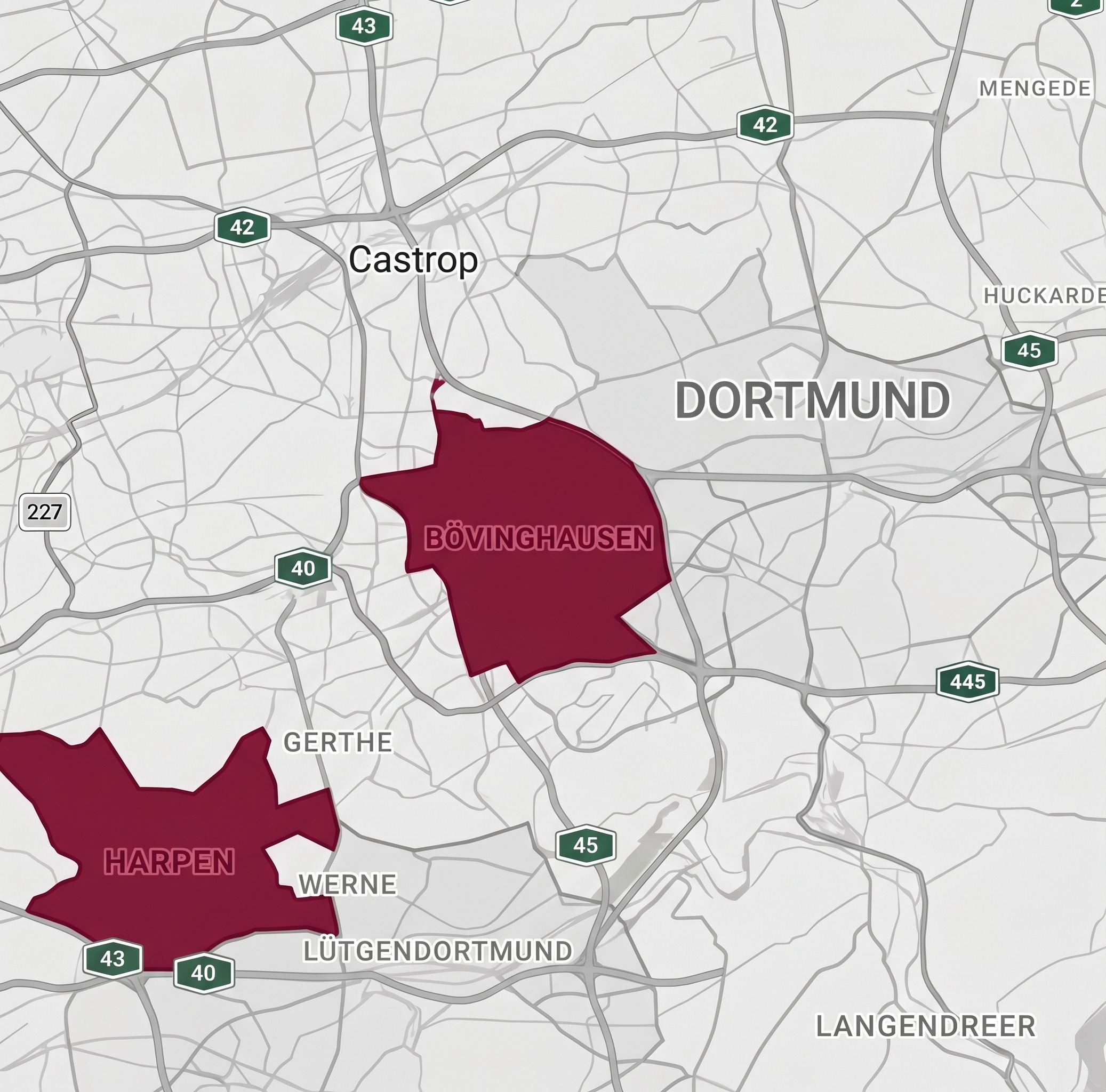 Seniorenbetreuung Bovinghausen