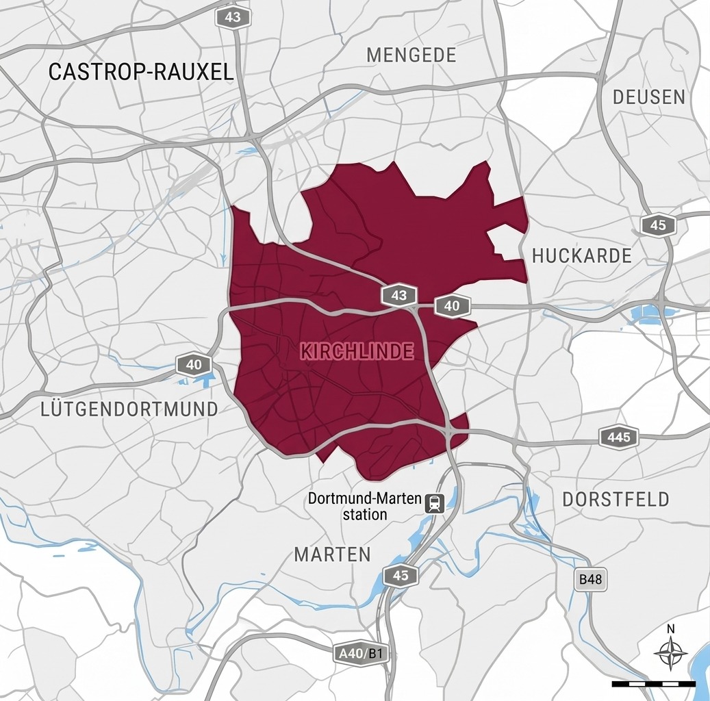 Kirchlinde
