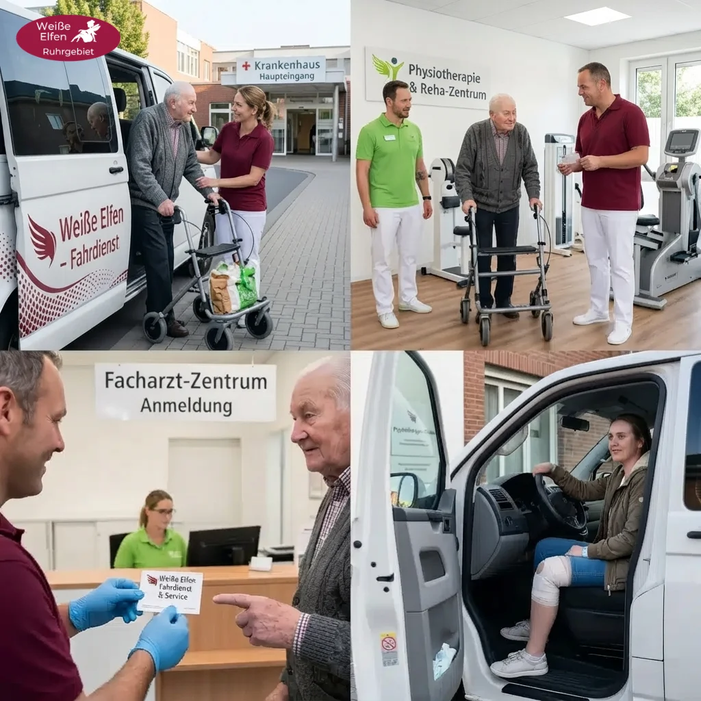 Fahrdienst