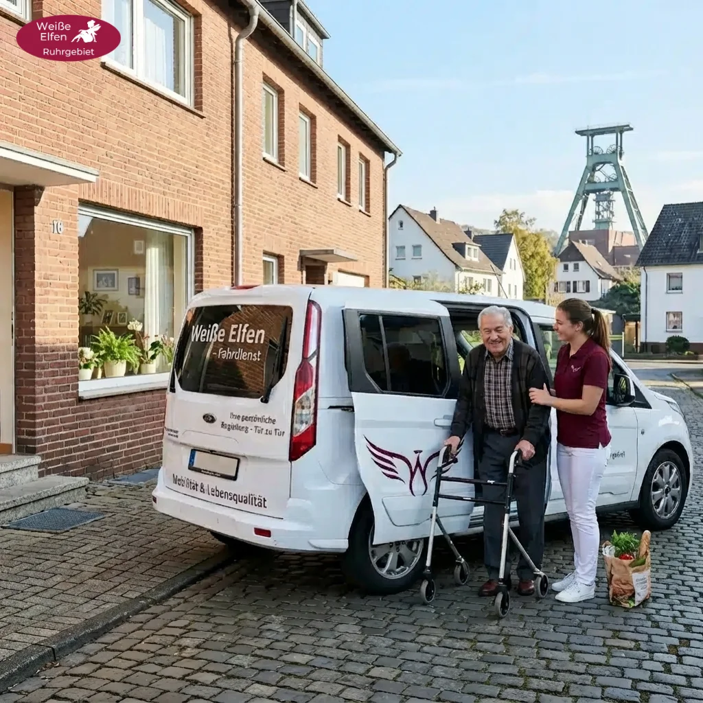 Fahrdienst
