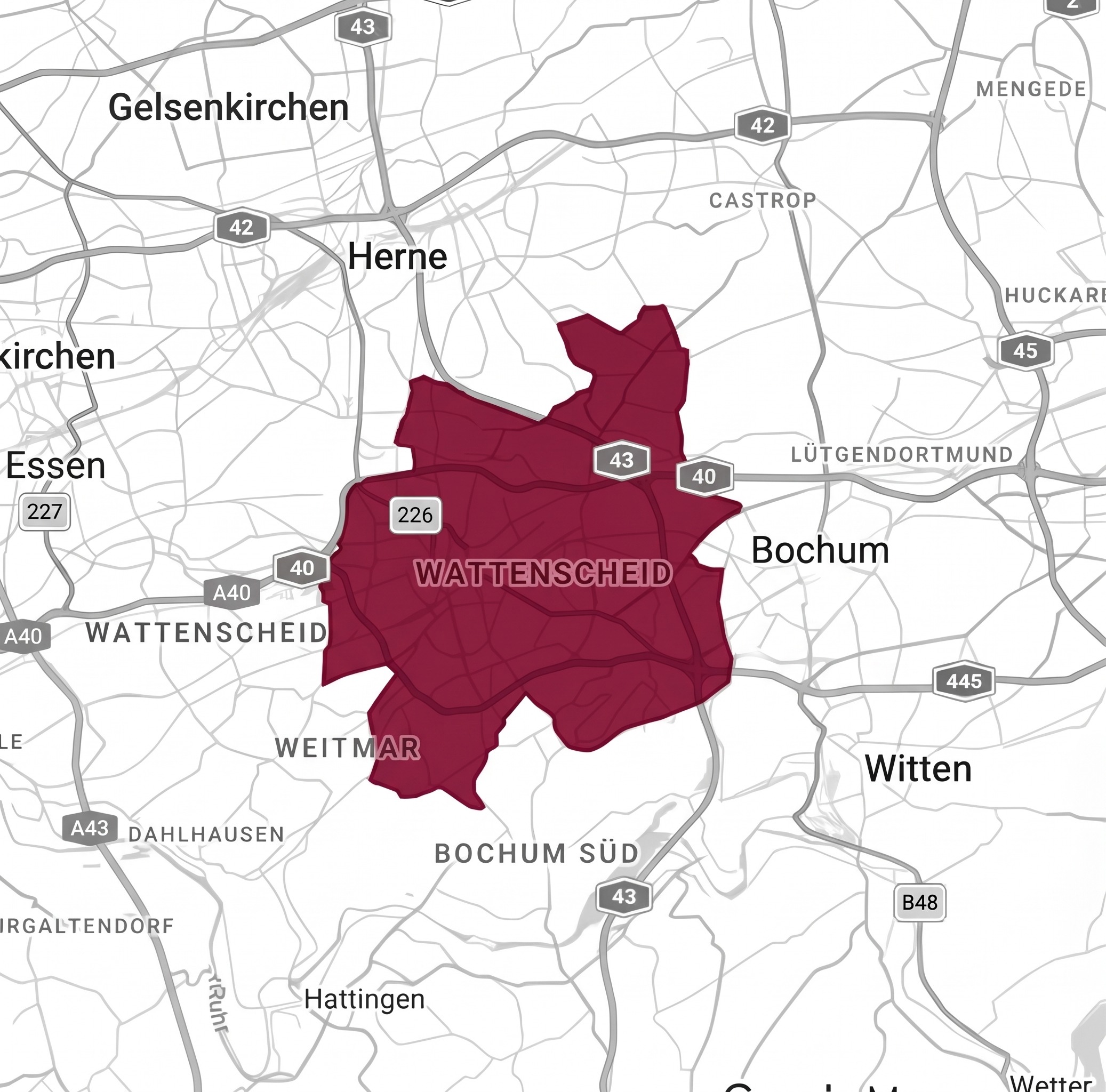 Wattenscheid