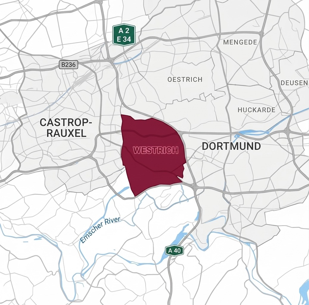 Seniorenbetreuung Westrich