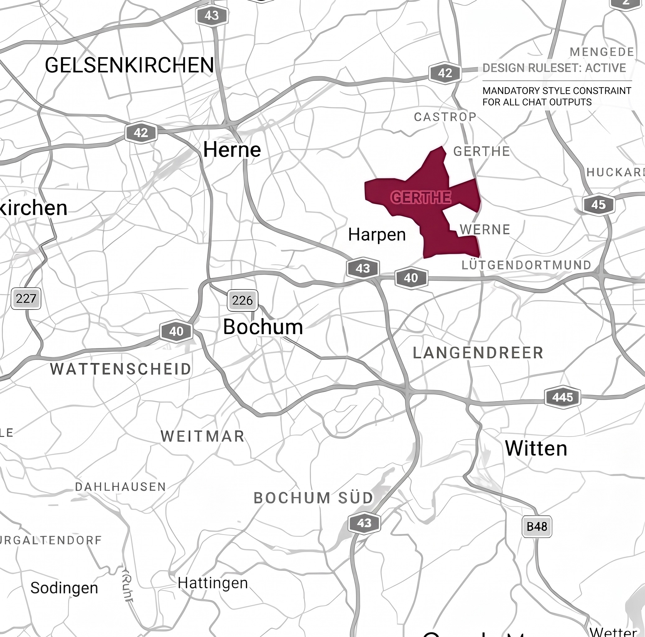 Seniorenbetreuung Gerthe – Professionelle und liebevolle Unterstützung im Alltag direkt vor Ort