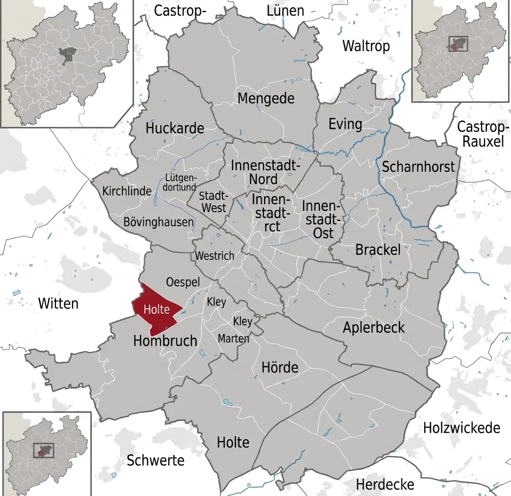 Seniorenbetreuung Holte